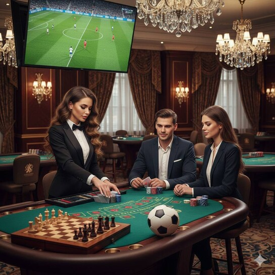 玉帝降财红包版应用截图